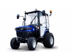 Farmtrac 22 mit Kabine Vorführer<br><span style="text-decoration: line-through;"> Statt 13.200,-</span> <span style="color: #a00716; font-weight: bold;">nur 10.900,-</span>