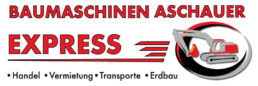 Express Baumaschinen Aschauer