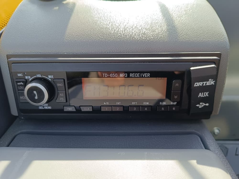 Eurotrac TH25.6 Vorführer<br><span style="text-decoration: line-through;"> Statt 50.625,-</span> <span style="color: #a00716; font-weight: bold;">nur 49.167,-</span> – Bild 19