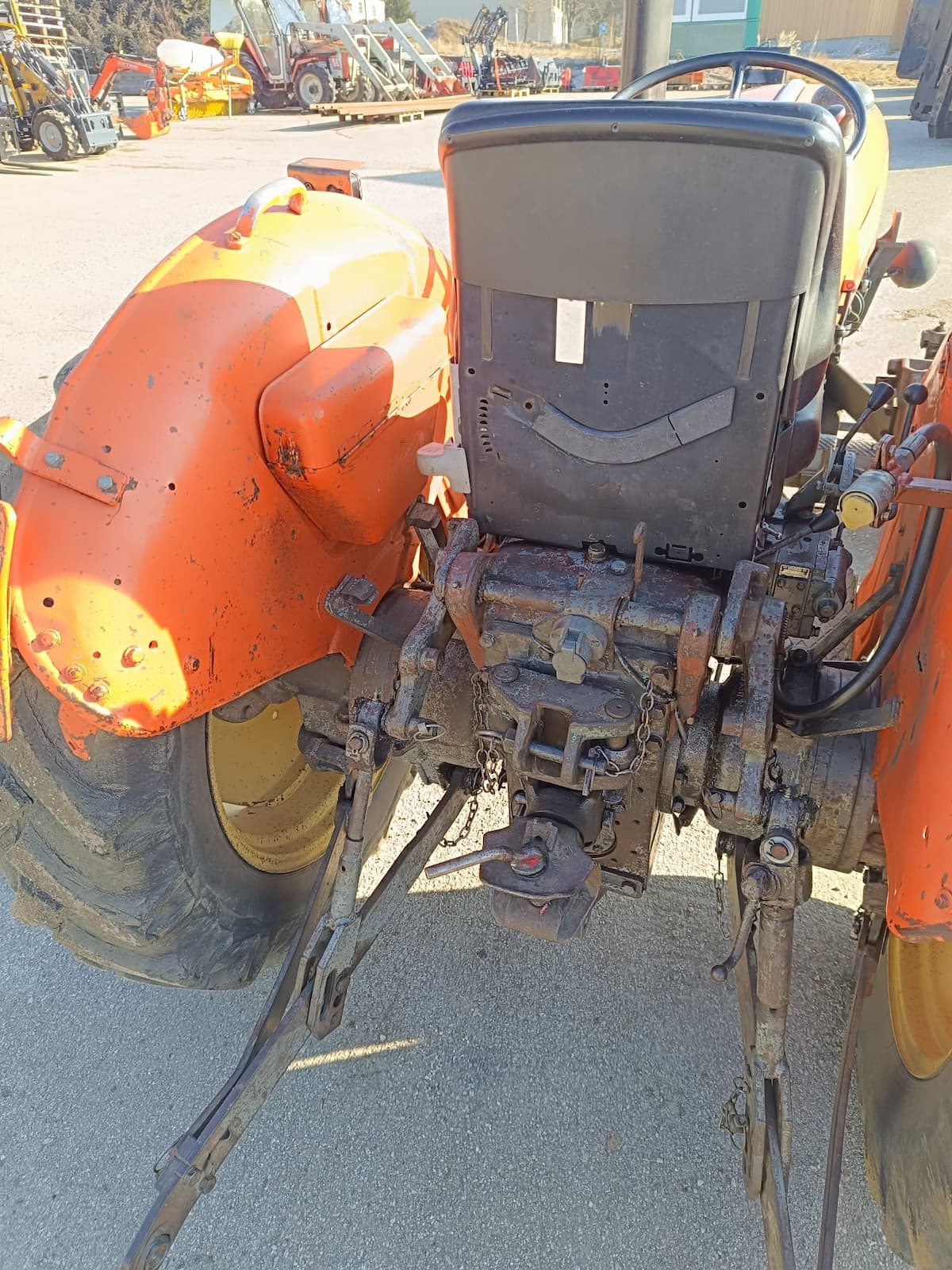 Steyr 190 ** Oldtimer ** – Bild 11