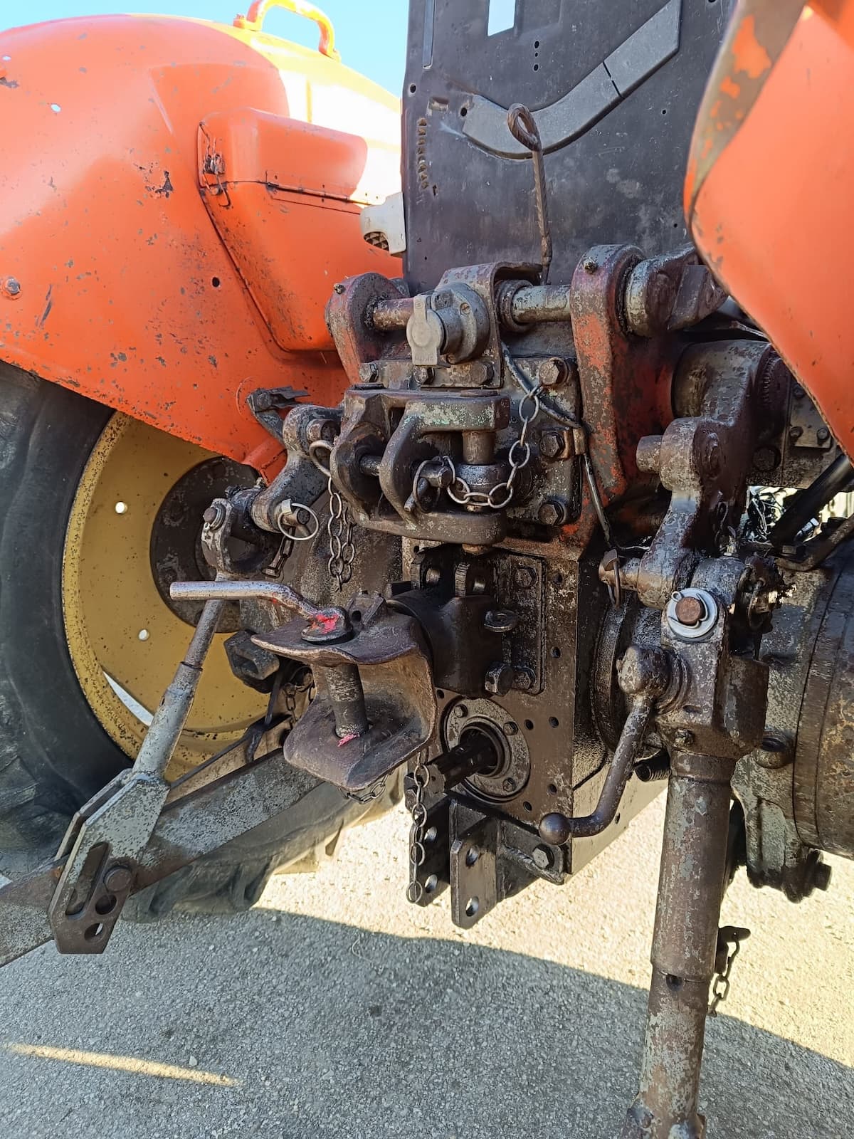 Steyr 190 ** Oldtimer ** – Bild 9